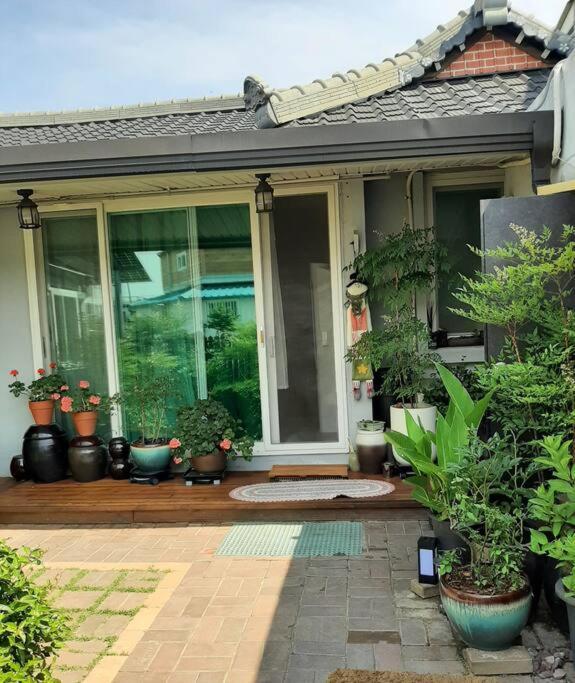 Sodamhang In ดัมยาง ภายนอก รูปภาพ